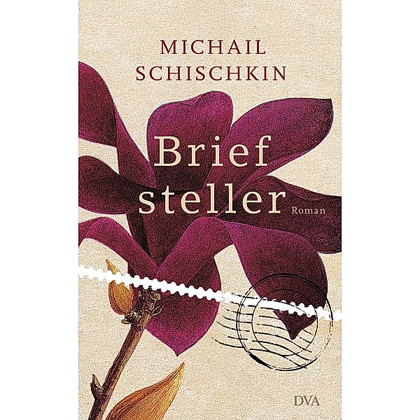 Briefsteller, Michail Schischkin