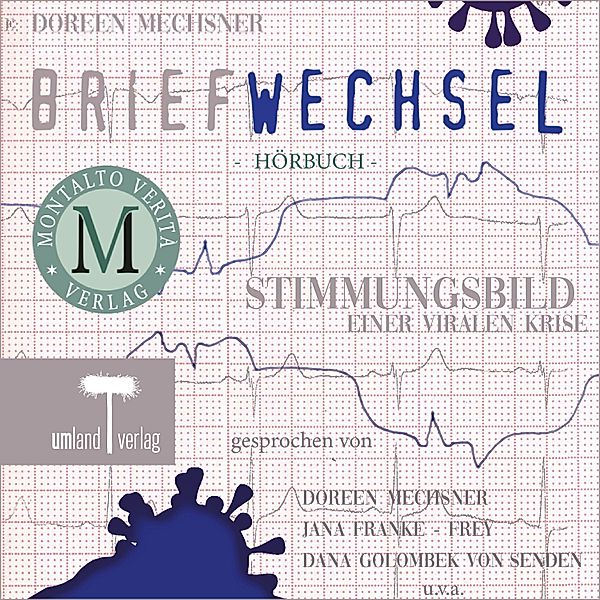 Briefwechsel, Doreen Mechsner