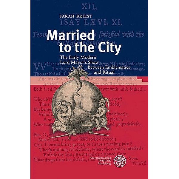 Briest, S: Married to the City, Sarah Briest