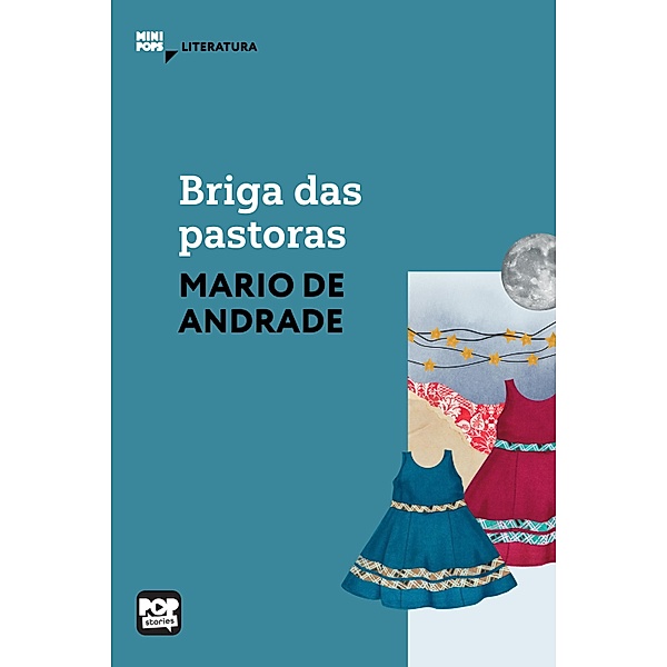 Briga das pastoras / MiniPops, Mário de Andrade