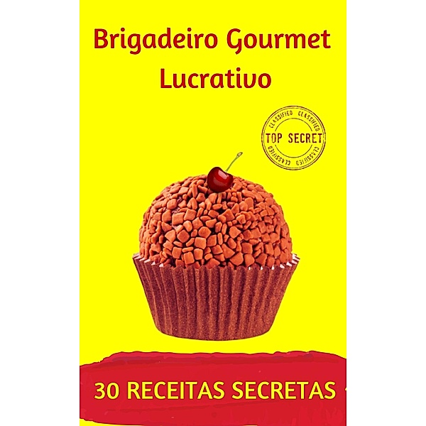 Brigadeiro Gourmet Lucrativo, Paula Torres