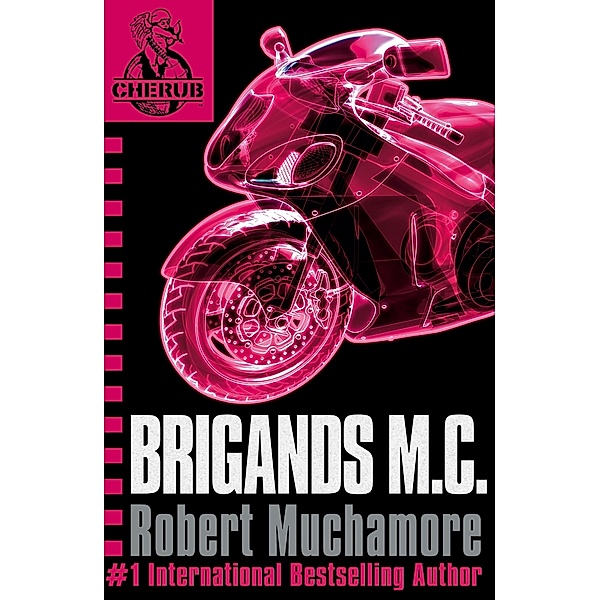 Brigands M.C. / CHERUB Bd.11, Robert Muchamore