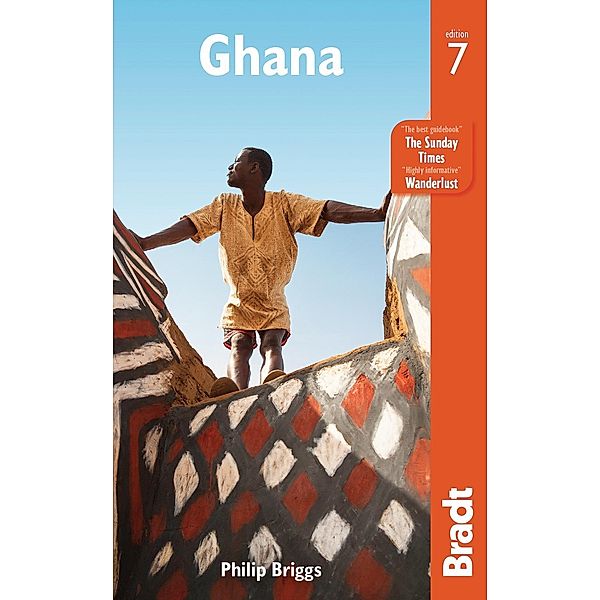 Briggs, P: Ghana, Philip Briggs