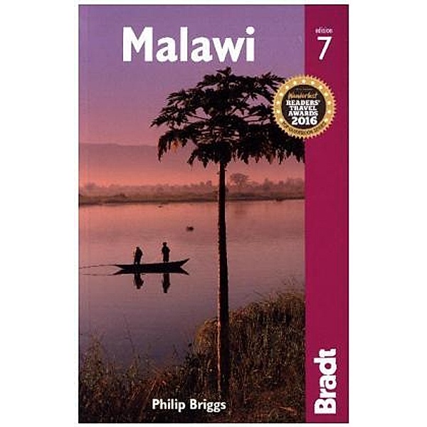 Briggs, P: Malawi, Philip Briggs