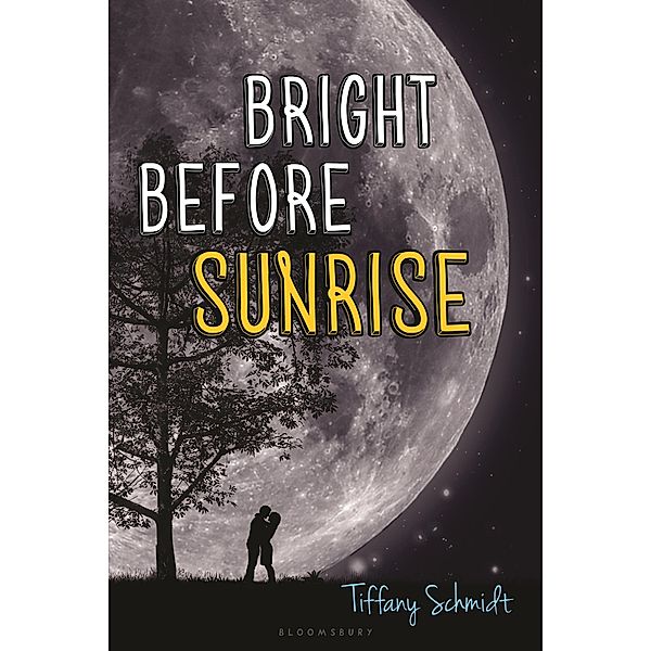 Bright Before Sunrise, Tiffany Schmidt