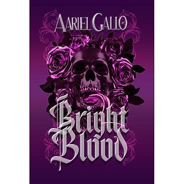 Bright Blood, Aariel Gallo