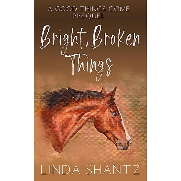 Bright, Broken Things (Good Things Come, #0.5) / Good Things Come, Linda Shantz