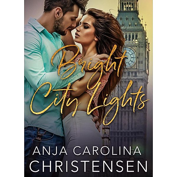 Bright City Lights, Anja Carolina Christensen