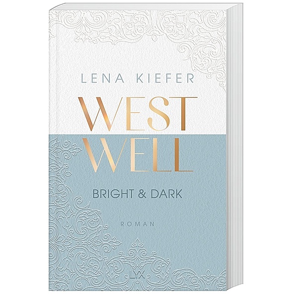Bright & Dark / Westwell Bd.2, Lena Kiefer