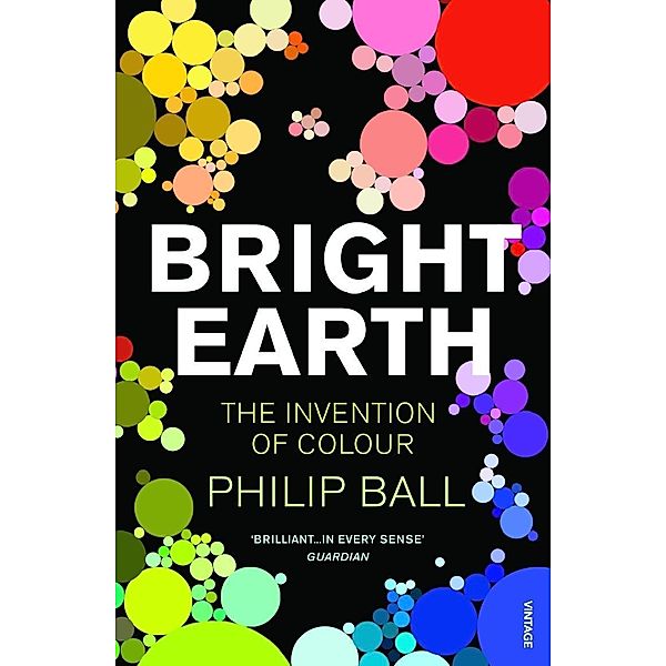 Bright Earth, Philip Ball
