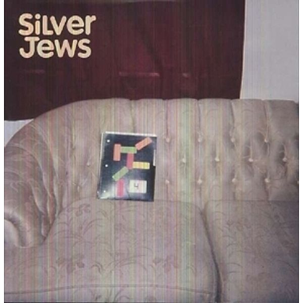Bright Flight (Vinyl), Silver Jews