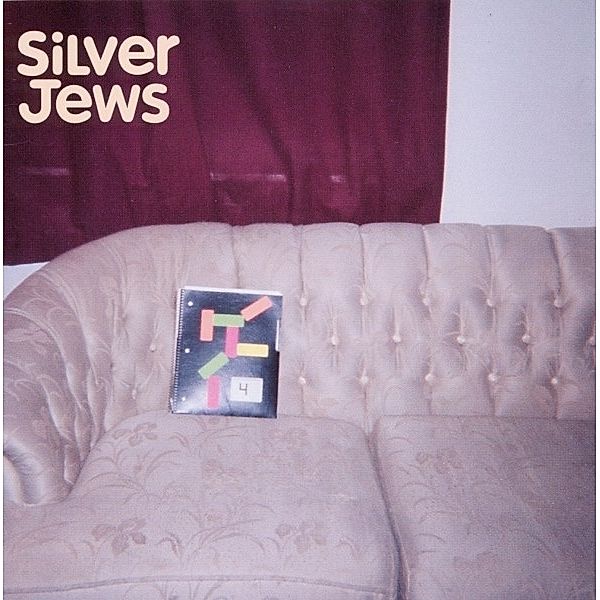 Bright Flight (Vinyl), Silver Jews