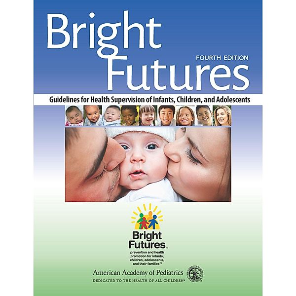 Bright Futures, Joseph F. Hagan