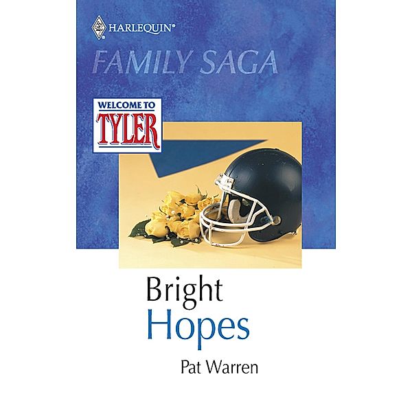 Bright Hopes, Pat Warren