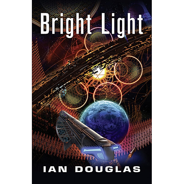 Bright Light, Ian Douglas