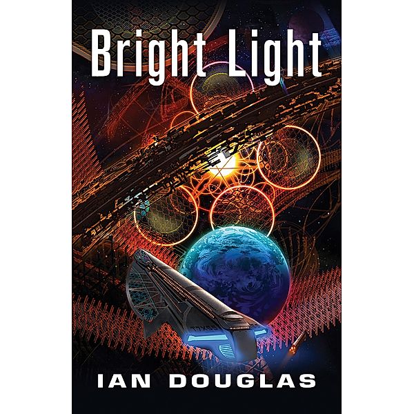 Bright Light / Star Carrier Bd.8, Ian Douglas
