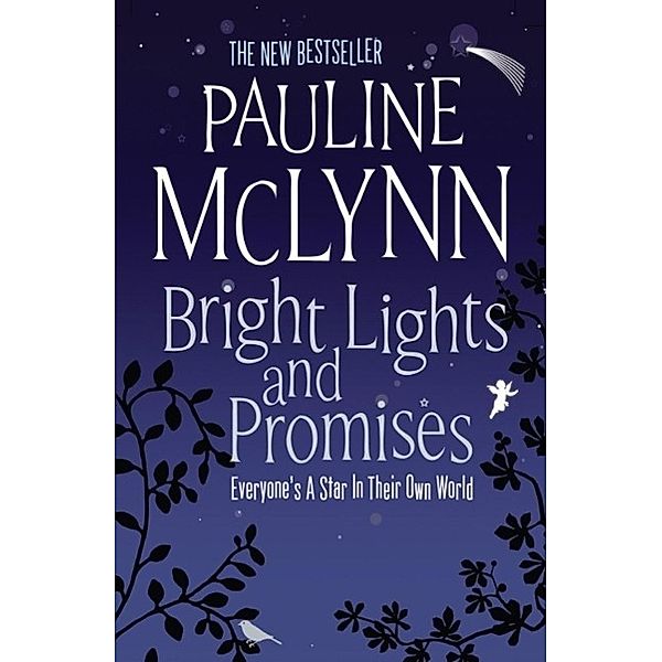 Bright Lights and Promises, Pauline McLynn