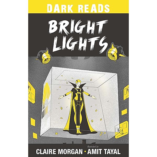 Bright Lights / Badger Learning, Claire Morgan