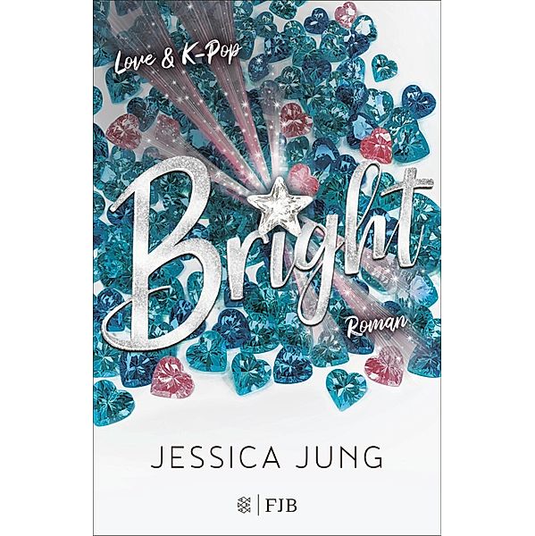 Bright / Love & K-Pop Bd.2, Jessica Jung