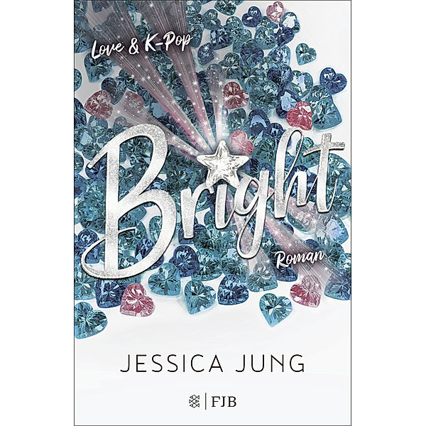 Bright / Love & K-Pop Bd.2, Jessica Jung