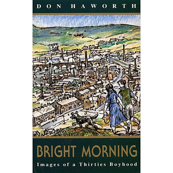 Bright Morning, Don Haworth