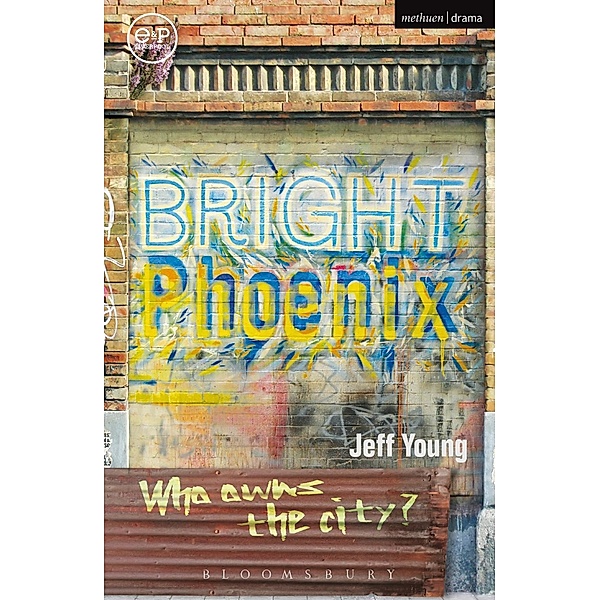 Bright Phoenix / Modern Plays, Jeff Young