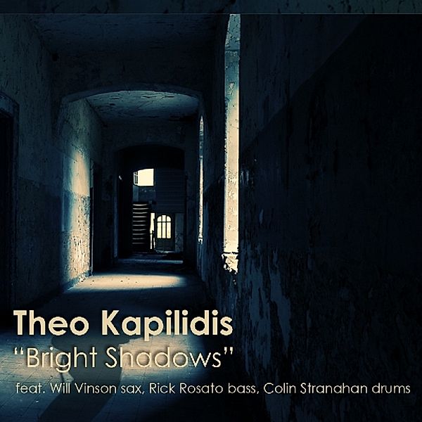Bright Shadows, Theo Kapilidis