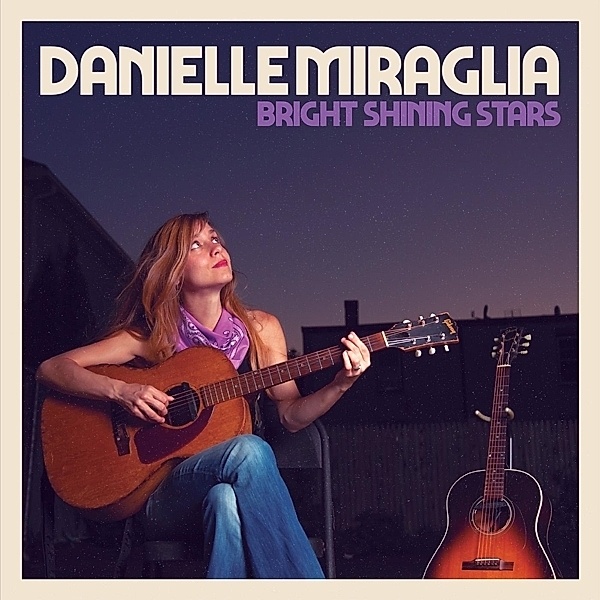 Bright Shining Stars, Danielle Miraglia