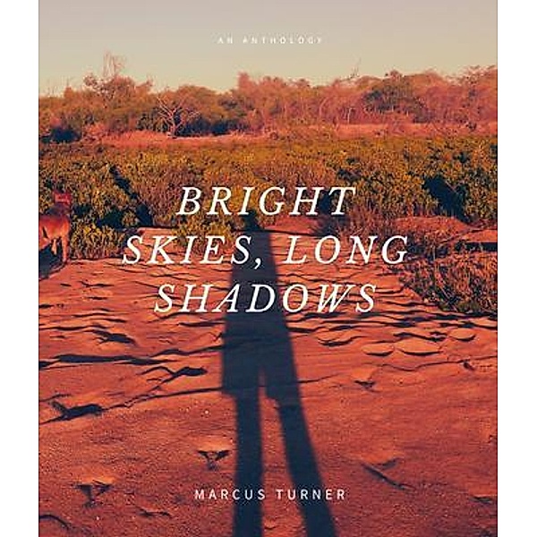 Bright Skies, Long Shadows, Marcus Turner