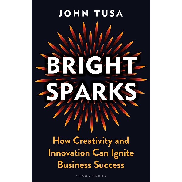 Bright Sparks, John Tusa