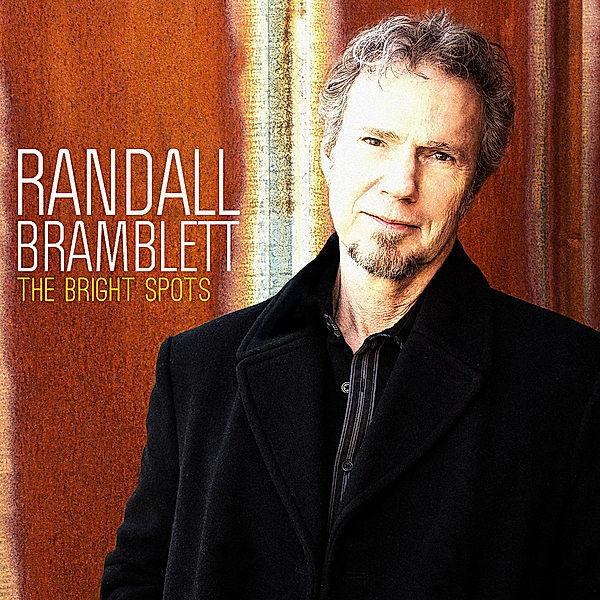 Bright Spots (Vinyl), Randall Bramblett