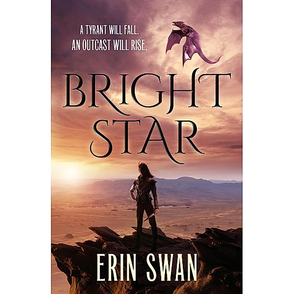 Bright Star, Erin Swan