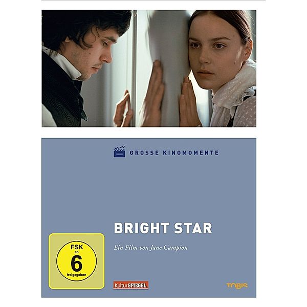 Bright Star - Große Kinomomente, Andrew Motions