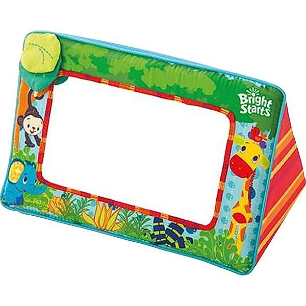 HCM Bright Starts Having a Ball -  Sit & See Safari Floor Mirror