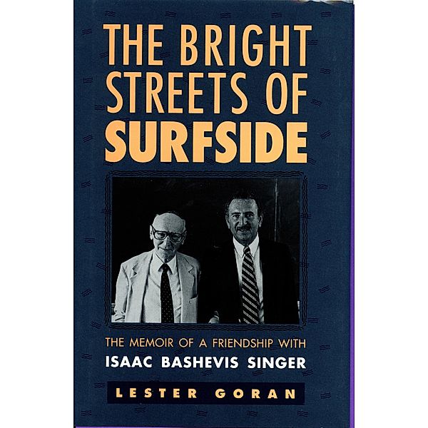 Bright Streets of Surfside, Lester Goran