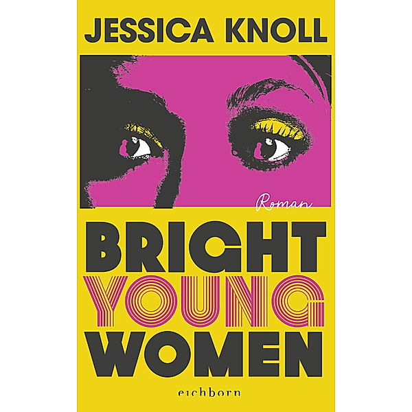 Bright Young Women, Jessica Knoll