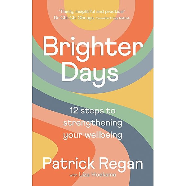 Brighter Days, Patrick Regan