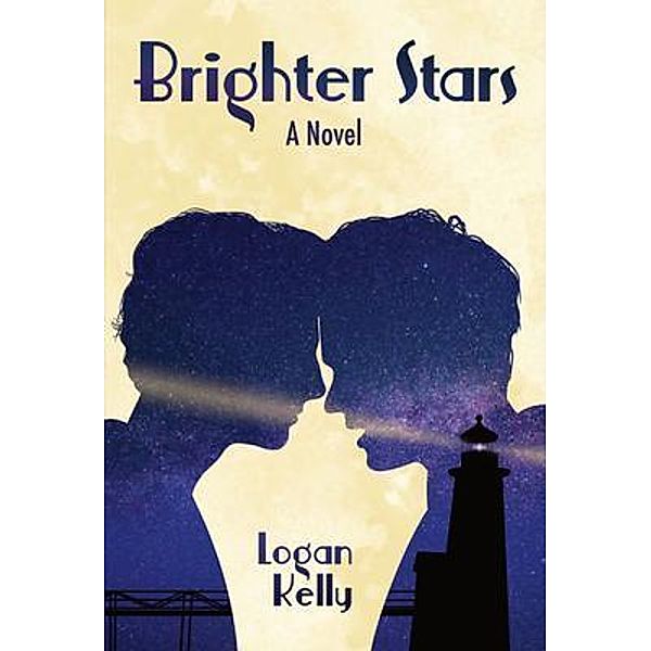 Brighter Stars, Logan Kelly