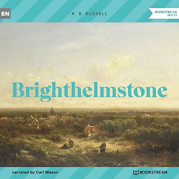 Brighthelmstone, R. B. Russell