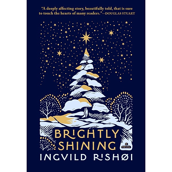 Brightly Shining, Ingvild Rishøi