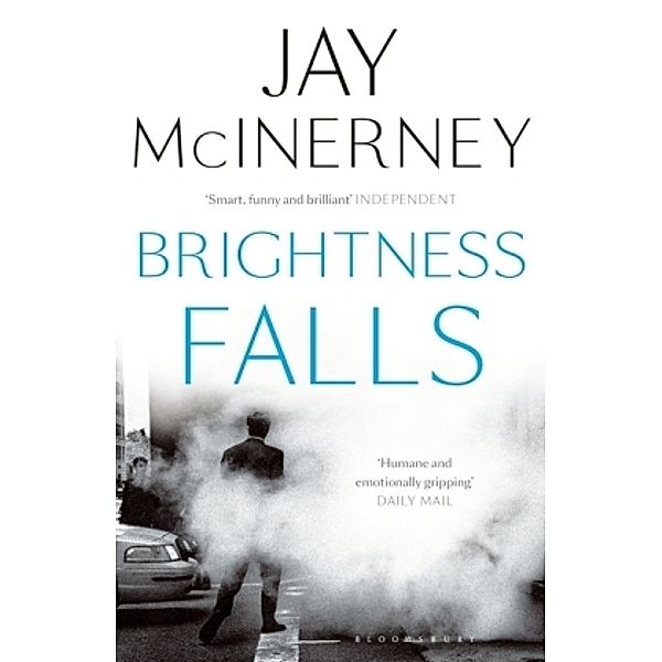 Brightness Falls, Jay McInerney