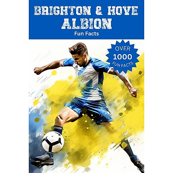 Brighton & Hove Albion Fun Facts, Trivia Ape