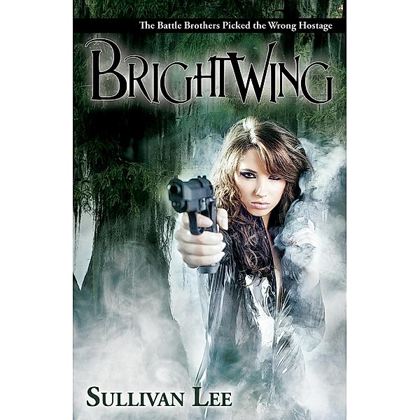 Brightwing / Sullivan Lee, Sullivan Lee