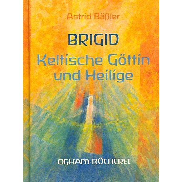 Brigid, Astrid Bäßler