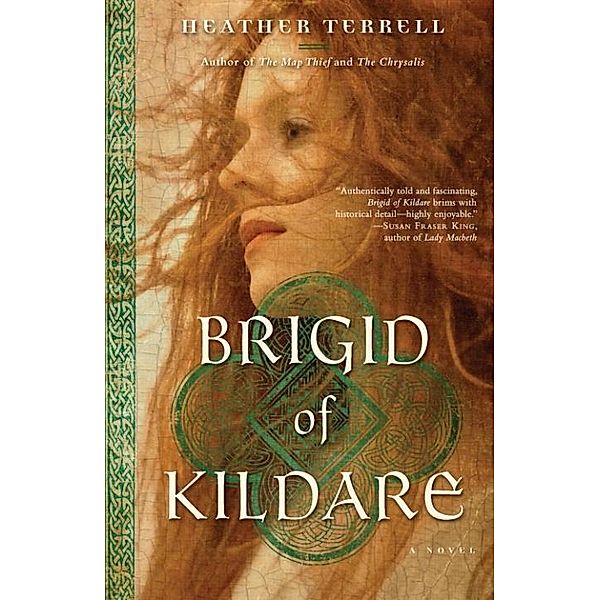 Brigid of Kildare, Heather Terrell