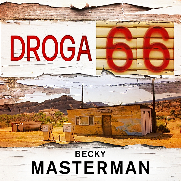 Brigid Quinn - 1 - Droga 66, Becky Masterman