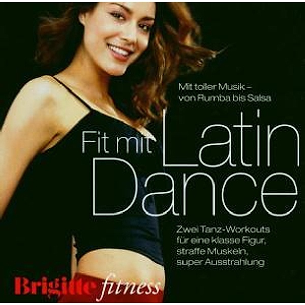 Brigitte-Latin Dance, Diverse Interpreten