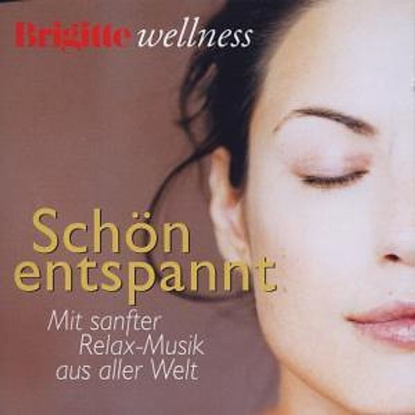 Brigitte Wellness, Diverse Interpreten