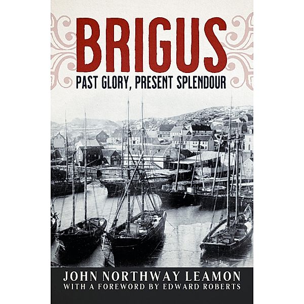 Brigus, John Northway Leamon