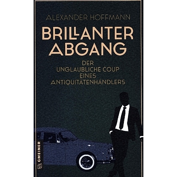Brillanter Abgang, Alexander Hoffmann